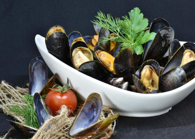 Quelle quantité de moules par personne en kg ? Quelle quantité de moules par personne en kg ?