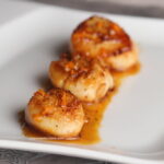 Quelle quantité de noix de St-jacques par personne ?