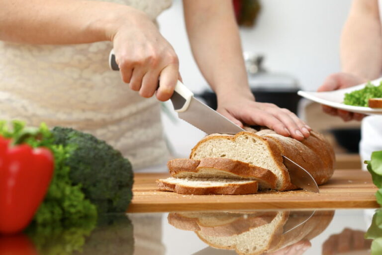 Quelle quantité de pain complet par jour ?