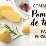 Quelle quantité de pomme de terre par personne ?