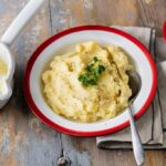 Quelle quantité de pommes de terre pour une purée 4 personnes ?