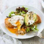 Quelle quantité de porridge au petit-déjeuner ?