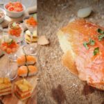 Quelle quantité de saumon fumé par personne ?