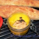 Quelle quantité de sel et poivre Pour foie gras ?