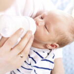 Quelle quantité de tisane à donner à bébé ?