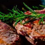 Quelle quantité de viande pour une femme ?