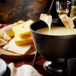 Quelle quantité de vin dans une fondue ?