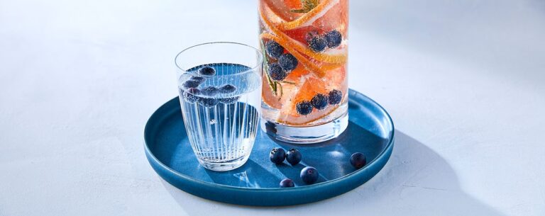 Quelle quantité d'eau doit boire un bébé ?