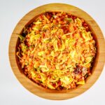 Quelle quantité d'eau pour 500 g de lentilles ?