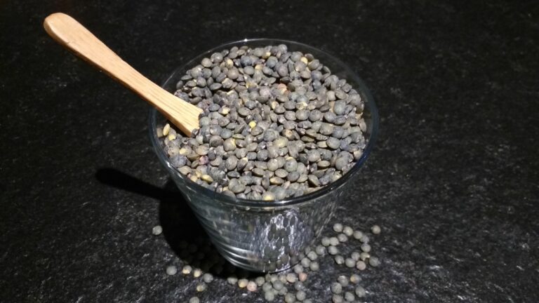 Quelle quantité d’eau pour 500g de lentilles ? Quelle quantité d'eau pour 500g de lentilles ?