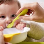 Quelle quantité doit manger un bébé de 11 mois ?