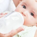 Quelle quantité mange un bébé de 13 mois ?