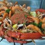 Quelle quantité pour un plateau de fruits de mer ?