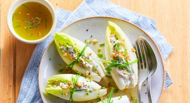 Quelle recette avec de la ciboulette ?