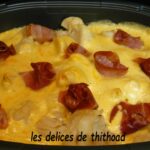 Quelle recette avec de la mimolette ?