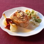 Quelle recette avec de la noix de veau ?