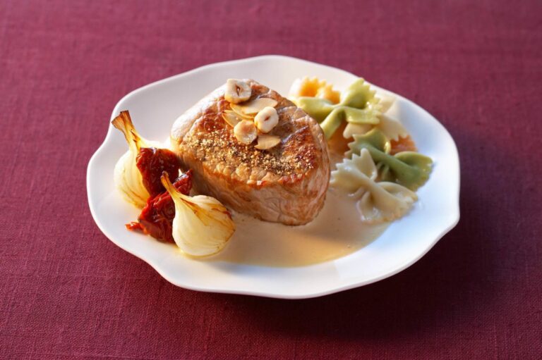 Quelle recette avec de la noix de veau ? Quelle recette avec de la noix de veau ?