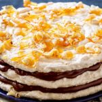 Quelle recette avec des blancs d'œufs ?