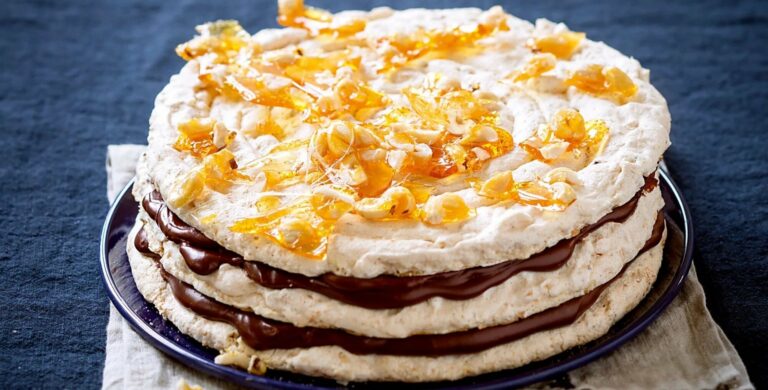 Quelle recette avec des blancs d’œufs ? Quelle recette avec des blancs d'œufs ?