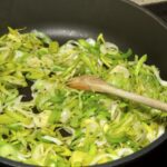 Quelle recette avec des poireaux ?