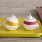 Quelle recette avec du blanc d'œuf ?