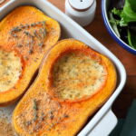 Quelle recette avec du butternut ?