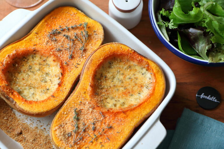 Quelle recette avec du butternut ? Quelle recette avec du butternut ?