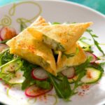 Quelle recette avec du fromage de chèvre ?