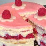 Quelle recette avec framboise ?