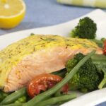 Quelle recette avec l'aneth ?