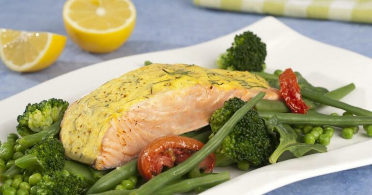 Quelle recette avec l'aneth ?