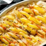 Quelle recette faire avec de la crème fraîche ?