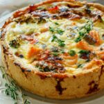 Quelle recette faire avec de la purée ?