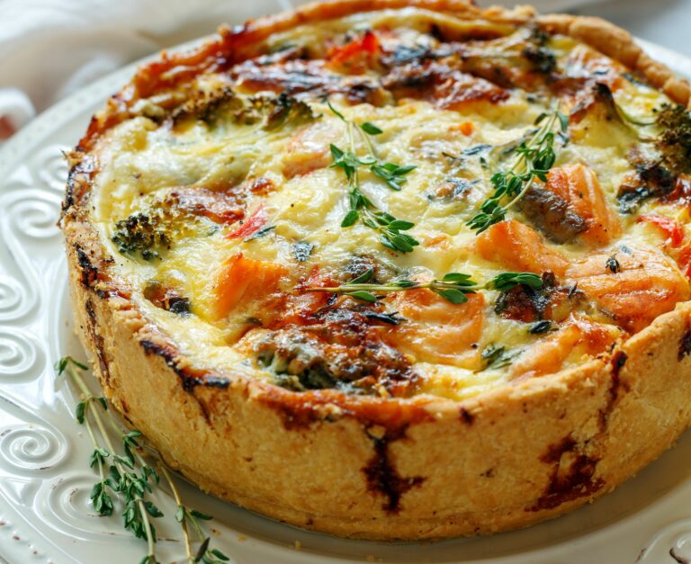 Quelle recette faire avec de la purée ? Quelle recette faire avec de la purée ?