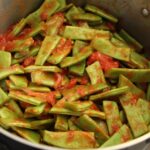 Quelle recette faire avec des haricots plats ?