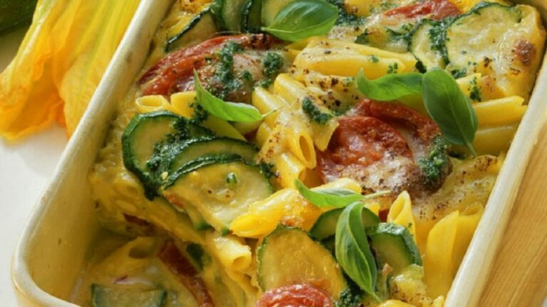 Quelle recette faire avec des légumes ?