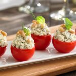 Quelle recette faire avec du Boursin ?