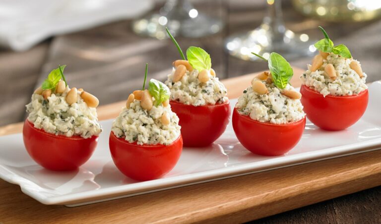 Quelle recette faire avec du Boursin ?