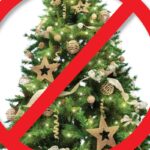 Quelle religion ne fête pas Noël ?