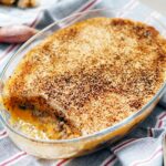 Quelle salade avec hachis parmentier de canard ?