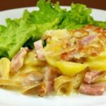 Quelle salade tartiflette ?