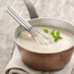 Quelle sauce Peut-on congeler ?