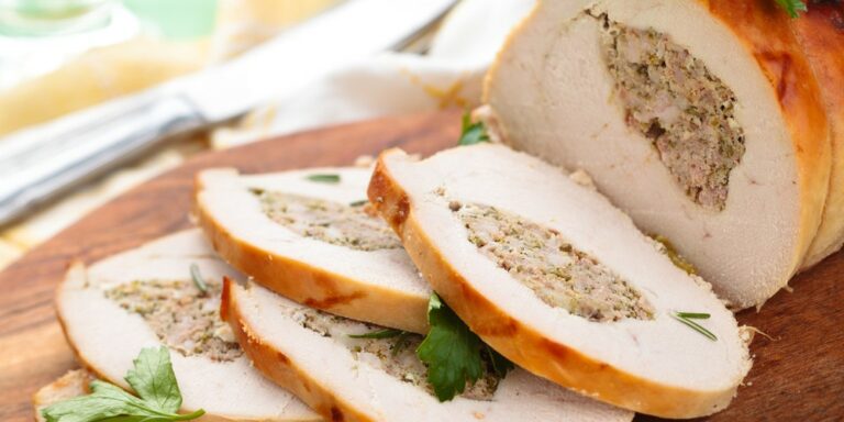 Quelle sauce avec de la volaille ? Quelle sauce avec de la volaille ?