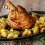 Quelle sauce avec de l'autruche ?