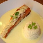 Quelle sauce avec du poisson ?