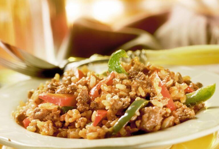 Quelle sauce avec risotto ? Quelle sauce avec risotto ?