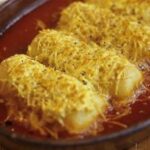 Quelle sauce dans semoule ?