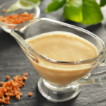 Quelle sauce pour accompagner la dinde ?