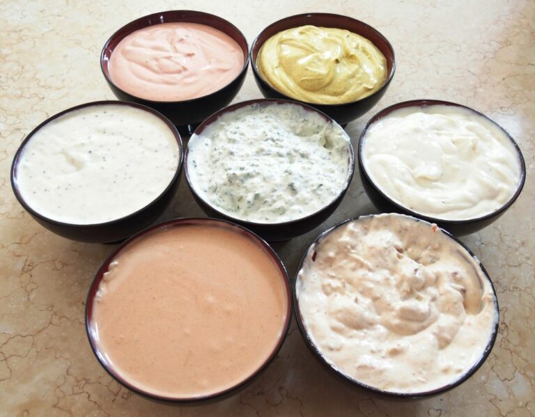 Quelle sauce pour accompagner la fondue chinoise ? Quelle sauce pour accompagner la fondue chinoise ?