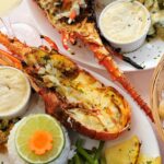 Quelle sauce pour accompagner la langouste ?
